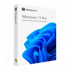 microsoft windows 11 professional (pro 64bit) all lng (электронная лицензия)