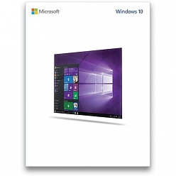 microsoft windows 10 professional (pro x64) ggk (пакет легализации) 